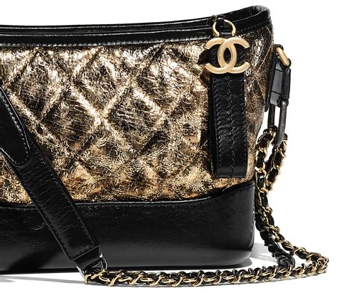le sac chanel